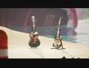 【アークナイツ】ズィマー色のギター