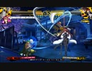 P4U 対戦動画 桐条美鶴