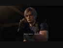 BIOHAZARD RE:4 CHAPTER 11-1