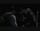 ピンチ、ピンチ、ずっとピンチ『biohazard HD REMASTER』#6