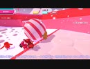 （一発ネタ）雪玉遊び