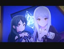 『クレイジークレイジー』イヴ・サンタクロース＆大石泉
