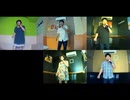 as A person／華原朋美