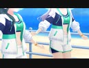 『サマーサイダー』イヴ・サンタクロース＆大石泉