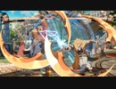 ア淫ゼンシュトル夢　第七章