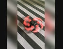色々な形に変形　モデルチェンジスピンナー　【ガチャガチャ】【capsule toys】　Model Change Spinner　
