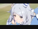 【ウマ娘】ガチミラクルさん、有馬でシンボリクリスエスに分からされたので普通に本気を出してしまう【朗報】