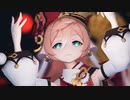 【原神MMD/Genshin Impact MMD】CH4NGE【煙緋×夜蘭/Yanfei×Yelan】