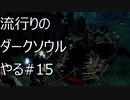 【実況】流行りのダークソウルやるpart15【DARKSOULS】