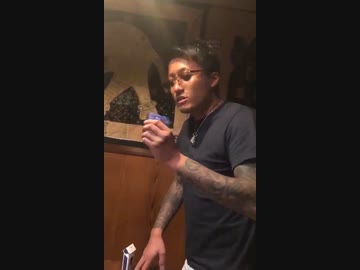 ホモと見るイキリすぎて大炎上してしまう陽キャ