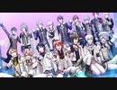 IDOLiSH7 (アイドリッシュセブン)ŹOOĻ(ズール)