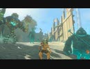 ゼルダのアベンジャーズ