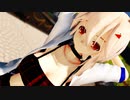 【らぶ式モデルFC12周年祭】私服の綾波ちゃんで「恋の魔法」【MMDアズールレーン】