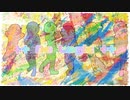 【おそ松さん人力】No Logic【全松】
