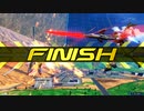 【EXVS2XB】ですともおじさんのクロブ珍道中807