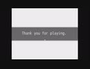 【境界の夢】蛇足のような動画【おまけ】