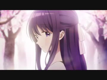 久保さんは僕を許さない　第8話　お花見とすれ違い