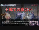 【AFTERIMAGE】第31回　王城での出会い　じっくり攻略実況　アフターイメージ