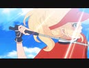 BIRDIE WING -Golf Girls' Story- Season 2 #21「虹と弾丸」