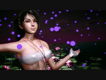 [MMD]極楽浄土