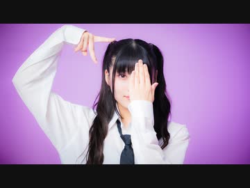 【りりり】アイドル / YOASOBI 【踊ってみた】