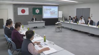 河川カメラを増設、梅雨を前に自治体と警察、自衛隊が「災害の備え」を確認