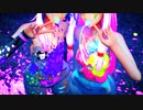 【紳士】VOICEROIDで爽快奪回Sunlight【mmd】