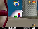 【UniversalConstellation(Demo)実況プレイ】~鬼畜マリオで心が折れた人の休息~ part5