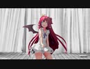 【にじさんじMMD】ライカ【夢月ロア】