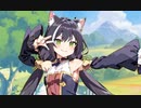 AIのちからでLove & Joyを踊るキャル