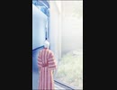 ゆるキャラ地蔵を発見するヒットマン