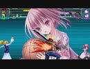 【MUGEN】大調整！強ランクチーム戦！ Part5