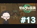 【実況プレイ】 ゼルダの伝説 ティアーズオブザキングダム part13 【いちご大福】