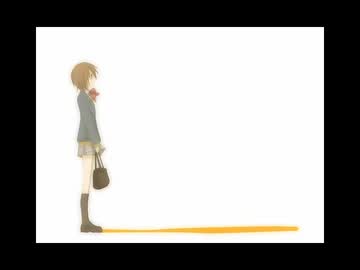 【ENE×Milia】letter song 【合わせてみた】