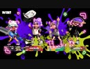 【Splatoon3】復帰勢による熊耳が欲しいスプラトゥーンクリップpart1【Splatoon3】