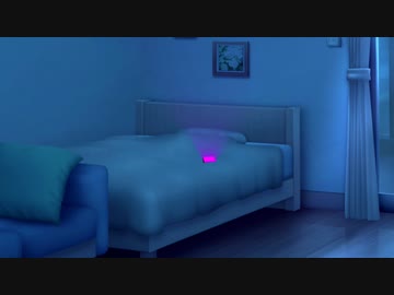 EP1　ホン■ノワタ□＿　ー邂逅ー