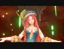 【聖剣伝説3】アンジェラ・デュランルート＃12　灼熱の砂漠