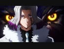 マッシュル-MASHLE-　第7話　マッシュ・バーンデッドと人形の魔法使い