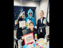 堀井雄二　鳥嶋和彦　対談　２　