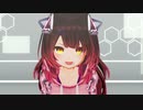 【MMD】天使の翼。【ロボ子さん】