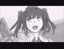 11_同輩は諭す。【東方】