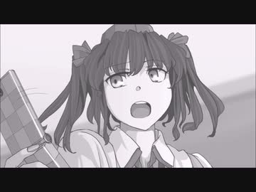 11_同輩は諭す。【東方】