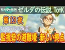 【ハイラルの異変②】ゼルダの伝説 ティアーズオブザキングダム こつこつ実況 第13夜