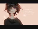涙が流れた星空に 【初期に近い音源】feat.初音ミクDark