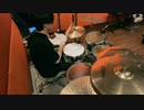 Stellar Stellar/星街すいせい【drum cover】