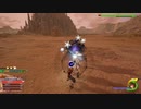 【KH3 ReMind】クリティカルレベル1　テラノート(ReMind)