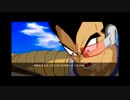 【実況】へっぽこアベル大好きなアニメのゲームをプレイ（ドラゴンボールZ バーストリミット）4話