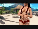 【DoaX3/紅葉】フォトパラダイス