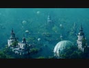 【フリーBGM】「空気」Nanteia