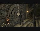 【Skyrim SE】 #185-2 【盗賊ギルド：沈黙の会話】メルセルに命じられて雪帷の聖域でカーリアを追い詰めるはずが…・ドラゴン装備三姉妹の装備の性能：マスマリの冒険記４ 【ゆっくり実況】